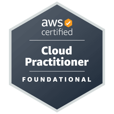 Cloud Practitioner